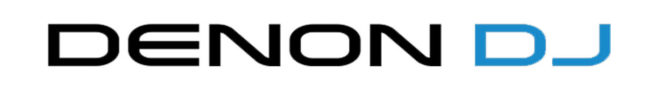 Denon DJ Logo